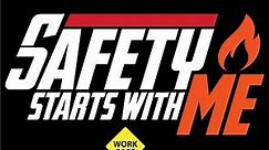 Safety Starts With Me | Best Safety Motivation video | Safety Attitude At Work