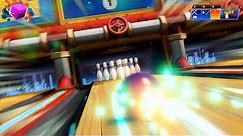 Kinect Sports Rivals Bowling tutorial Xbox One gameplay