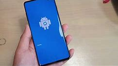 Samsung Galaxy S10 / S10+: How to Factory Data Reset
