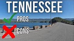 Pros and Cons of Living in TN (What You Need to Know Right Now) -