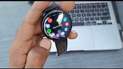 Is the Samsung Galaxy Watch Active 2 worth it in 2024 ?