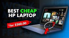 HP Stream 14-inch Laptop Review 🧨 | Intel Celeron N4000, 4 GB RAM, 64 GB eMMC