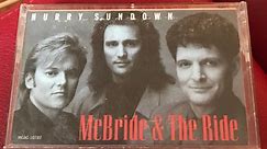 McBride & The Ride - Hurry Sundown