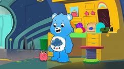 Care Bears: Unlock the Magic Season 1 Episode 19 The Birthday That Wasn't