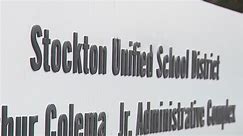 Dept. of Justice ends monitoring of Stockton school district