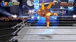 WWE All Stars | Dolphin Emulator 4.0.2 [1080p HD] | Nintendo Wii
