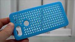 Make your own 3D Printed Phone Case | Fusion 360 Tutorial
