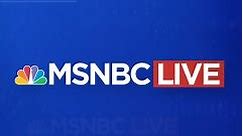 MSNBC Live