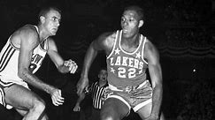 Lakers legend Elgin Baylor has died at 86
