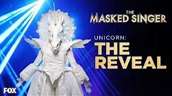 The Unicorn Is Revealed | Season 1 Ep. 5 | THE MASKED SINGER