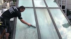 How to clean skylights? Skylight cleaning service in New York City, NY
