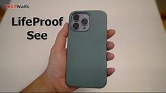 LifeProof See-Series Case for iPhone 13 Pro