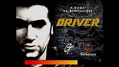Driver -- Gameplay (PS1)