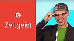 How Does Google Decide What to Work On? | Larry Page | Google Zeitgeist