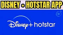 How to Download And Install Disney + Hotstar App In Windows 11