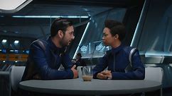 Watch Star Trek: Discovery Season 1 Episode 10: Star Trek: Discovery - Despite Yourself – Full show on Paramount Plus