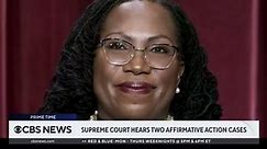 Potential fallout from affirmative action cases