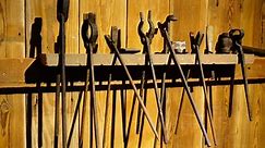Common Antique Blacksmith Tool Identification and Values | LoveToKnow