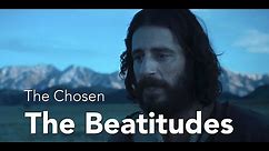 The Chosen // The Beatitudes (4K HD) - Season 2, Episode 8