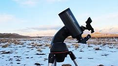 Computerized Telescopes: A Beginners Guide