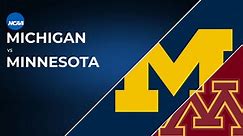 How to watch Michigan Wolverines vs Minnesota Golden Gophers: Big Ten Tournament live stream info, TV channel, game time | March 7