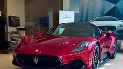 Maserati | Cars Collection