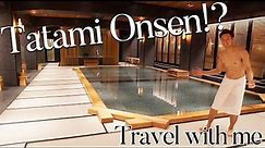 Travel with me: Gero Onsen in Gifu Japan!