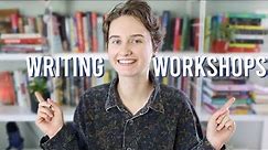 Everything You Need to Know About Writing Workshops