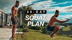 Everyone should do this Basic Squat: Here's How