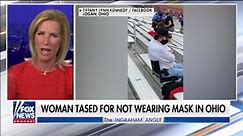 Gabriel Rench joins ‘The Ingraham Angle’ to discuss his arrest