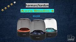 Harman/Kardon | Aura Studio 4 | Best or worst ??? | Review by COMPARED