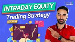How To Select Stock For Intraday Trading? | Equity Trading | Intraday Trading Strategies
