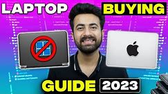 Best Laptop For College Students 2023 | Best Laptop For Coding ? Under 50,000 💻