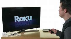 How To: Set Up Your Roku 4 Media Player - 4400R