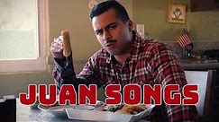 Juan Song Compilation - David Lopez
