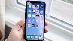 Why The iPhone XR Is a Better Phone Now