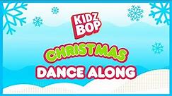 KIDZ BOP Kids - Christmas Dance Along
