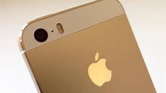 Déballage et présentation de l'Apple iPhone 5s GOLD (Unboxing) ! - Vidéo Dailymotion