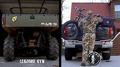 Rambo Bikes VS UTV Comparison