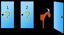 Monty Hall Problem: Solution Explained Simply