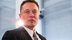 Elon Musk Just Got His Blockbuster Tesla Quarter