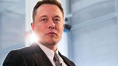 Elon Musk Just Got His Blockbuster Tesla Quarter