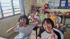 2023年儿童节庆祝仪式暨《南街杯》华语卡拉OK歌唱比赛颁奖花絮 📅 19.10.2023