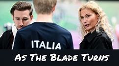 As The Blade Turns: Eteri Tutberidze's Doping Trials (Daniel Grassl, Kamila Valieva)