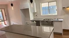 New kitchen stone benchtop in Lynbrook. Supply and install. Fast turnaround. Affordable price. Free quote available, around Melbourne 0402 510 038 Steven | Steven Liu