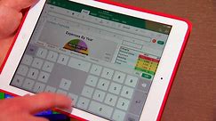 Microsoft introduces Office for iPad