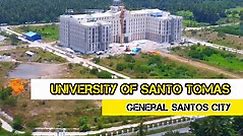 UST-General Santos City