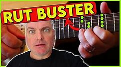 The Pentatonic Scale Box 4 Pattern Is Awesome! (Expand Your Guitar Vocabulary)