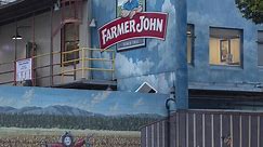 Farmer John meatpacking plant in Vernon to close in 2023