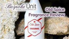 Old Spice Aftershave Review - A Classic American Men’s Cologne From 1938